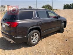 GMC Acadia